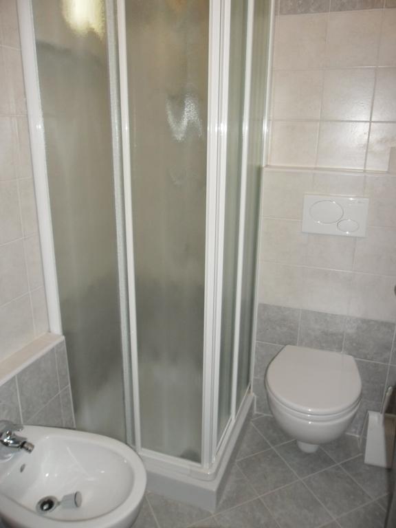Hotel Madrid Rímini Habitación foto